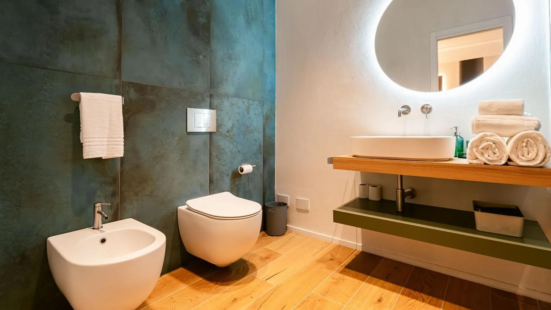 Nilo Relais A San Domenico Maggiore Naples Guest house