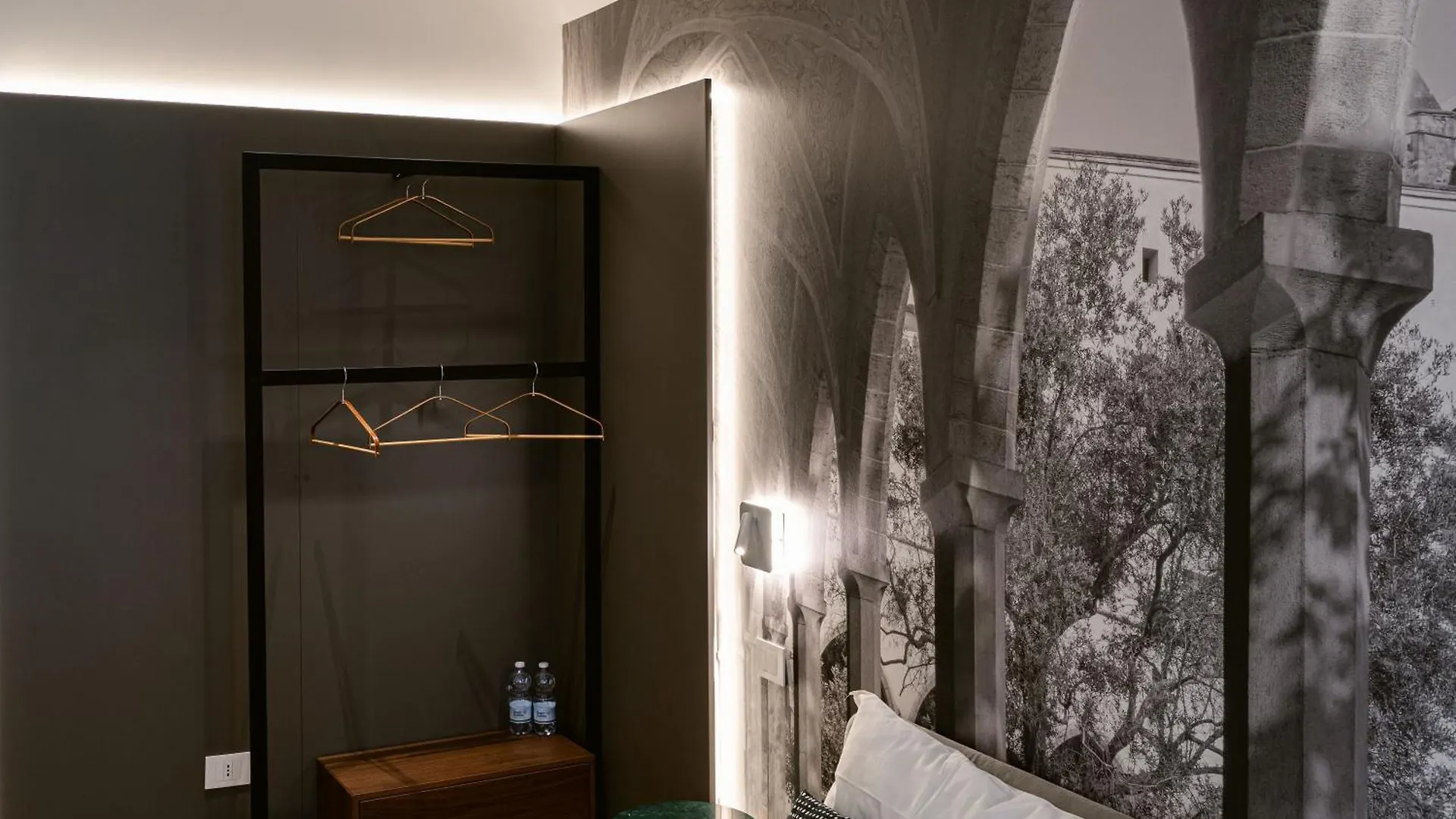 Nilo Relais A San Domenico Maggiore Naples Guest house
