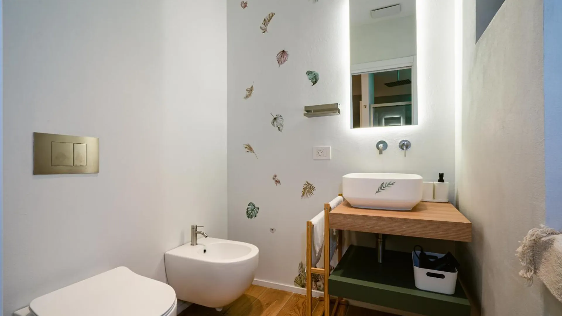 Nilo Relais A San Domenico Maggiore Naples Guest house