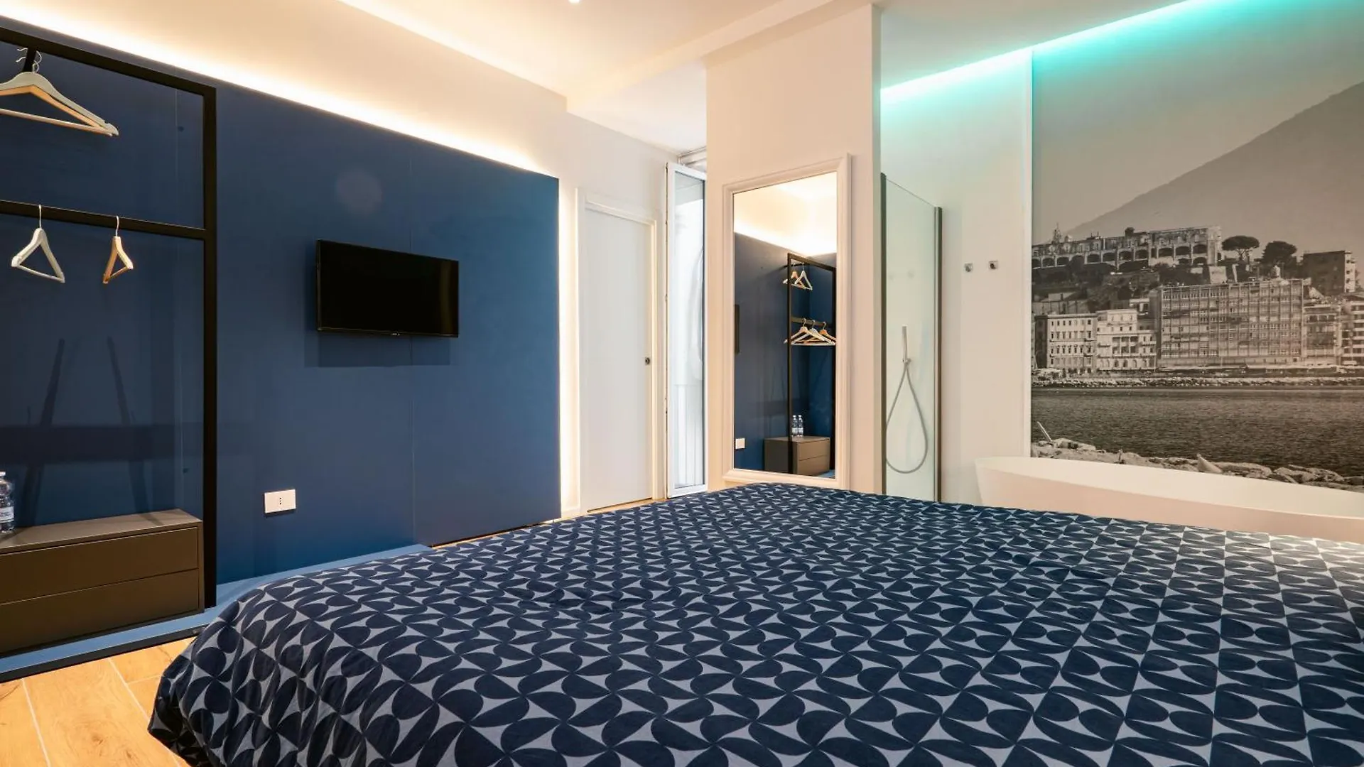 Nilo Relais A San Domenico Maggiore Naples Guest house