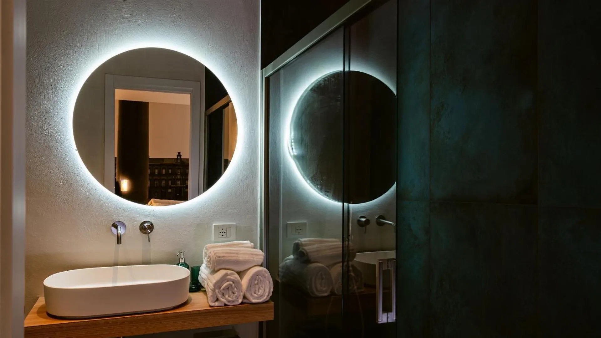 Guest house Nilo Relais A San Domenico Maggiore Naples
