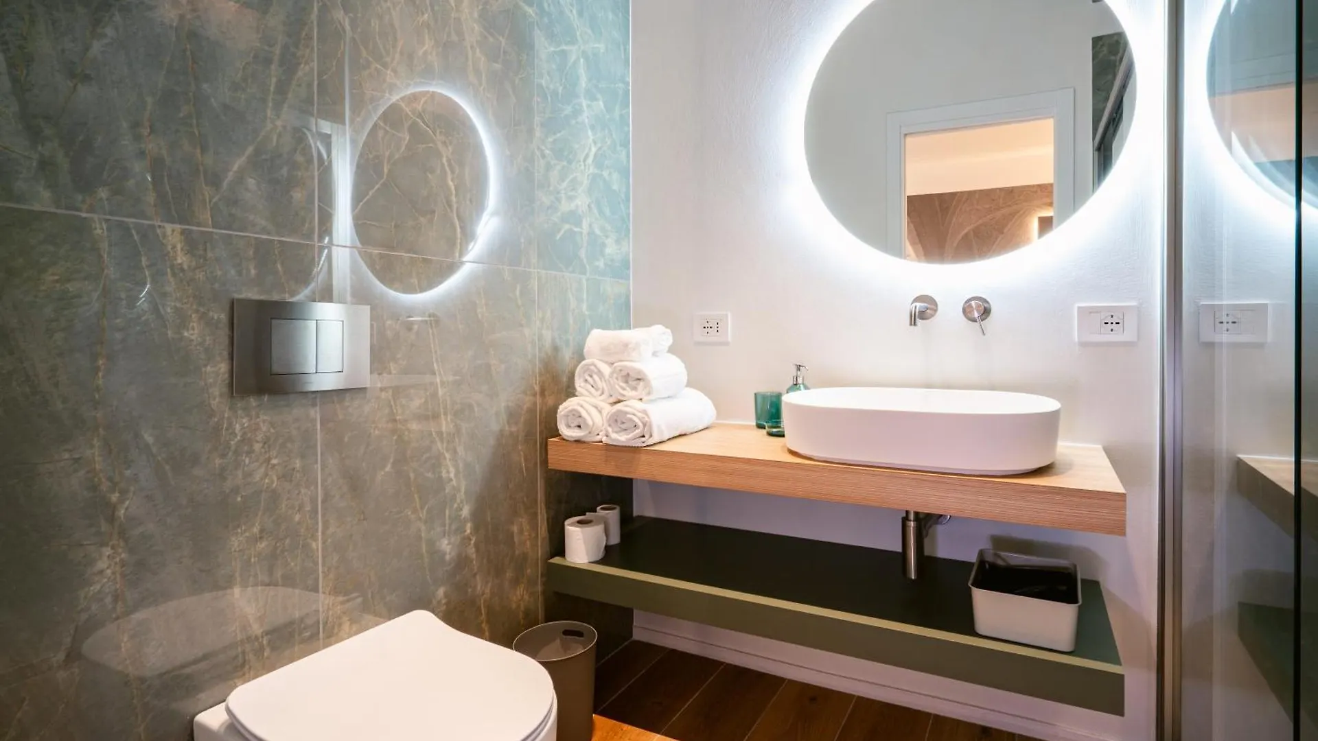Guest house Nilo Relais A San Domenico Maggiore Naples Italy