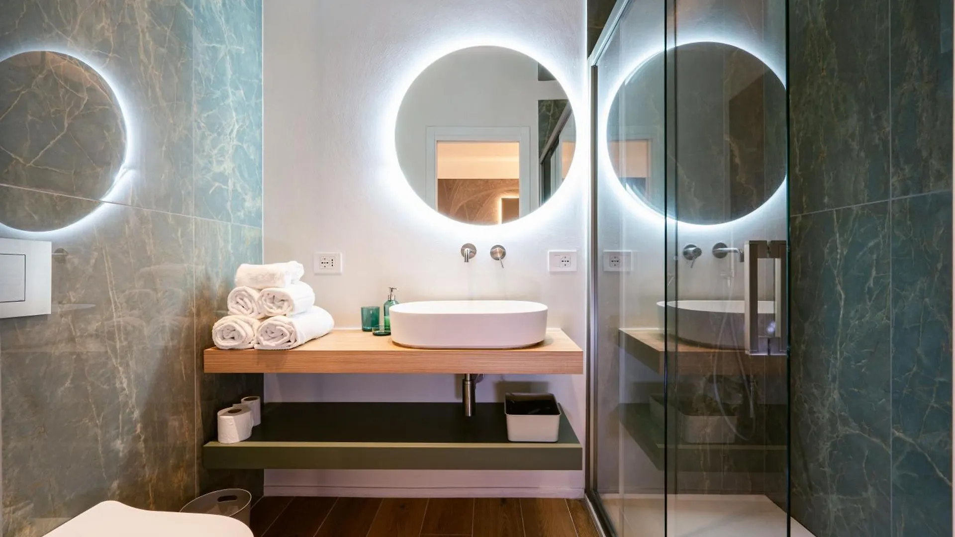 Guest house Nilo Relais A San Domenico Maggiore Naples