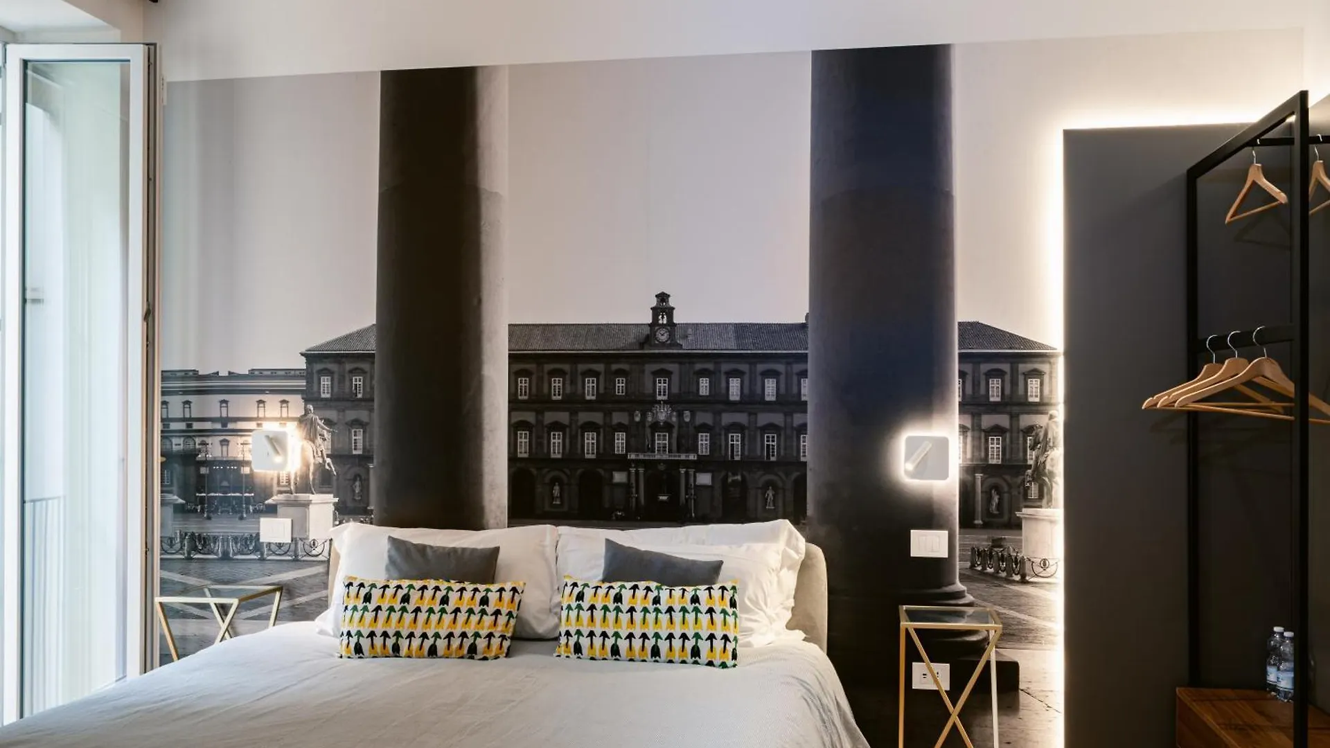 Guest house Nilo Relais A San Domenico Maggiore Naples
