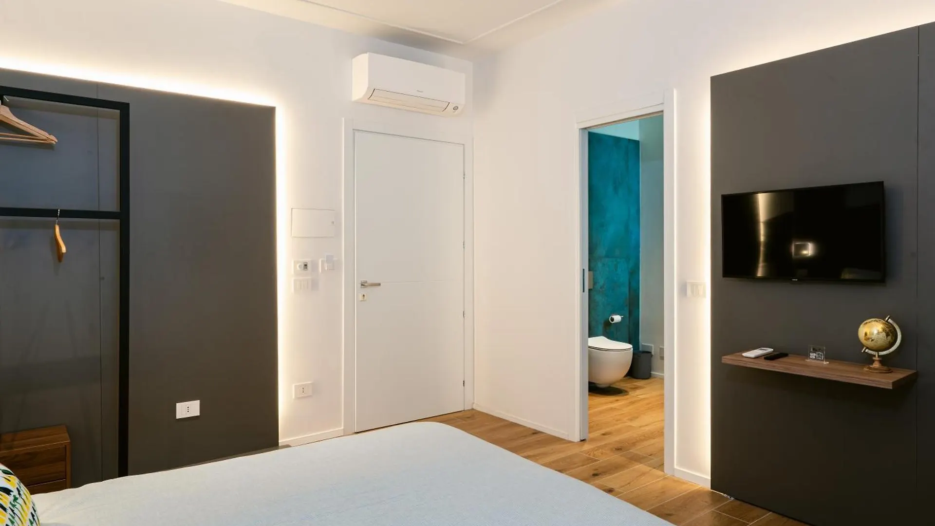 Guest house Nilo Relais A San Domenico Maggiore Naples