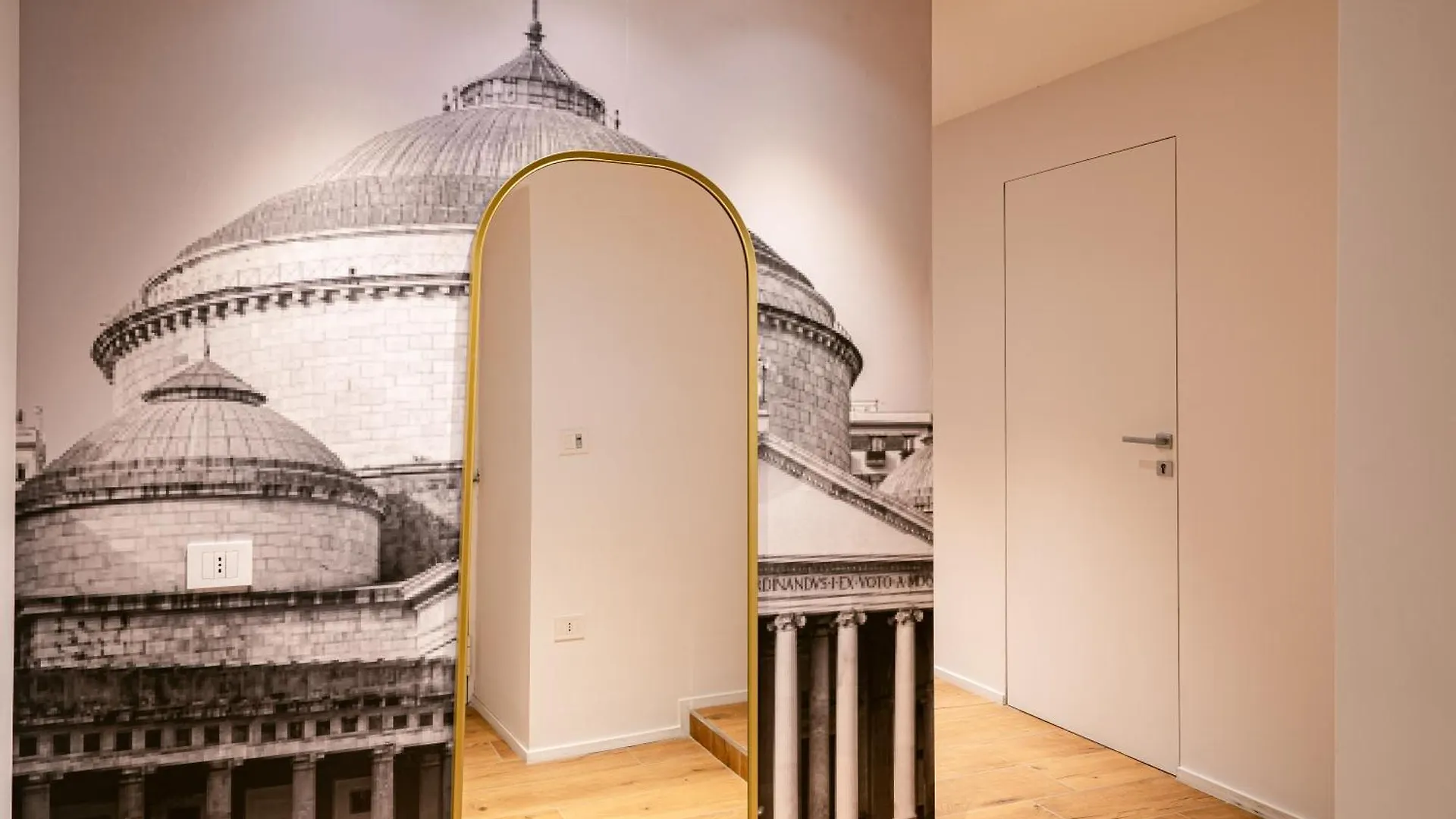 Nilo Relais A San Domenico Maggiore Naples