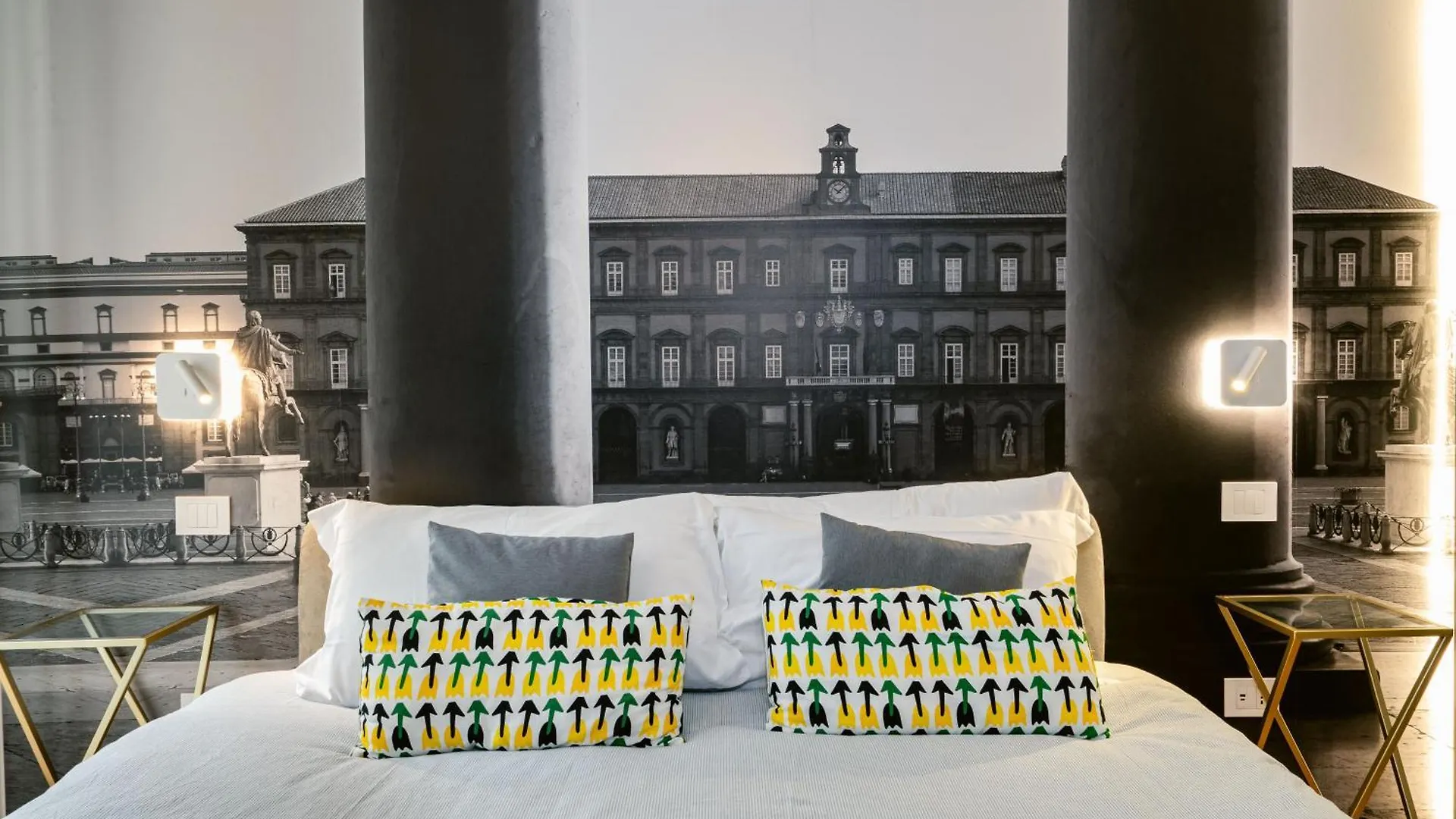 Guest house Nilo Relais A San Domenico Maggiore Naples