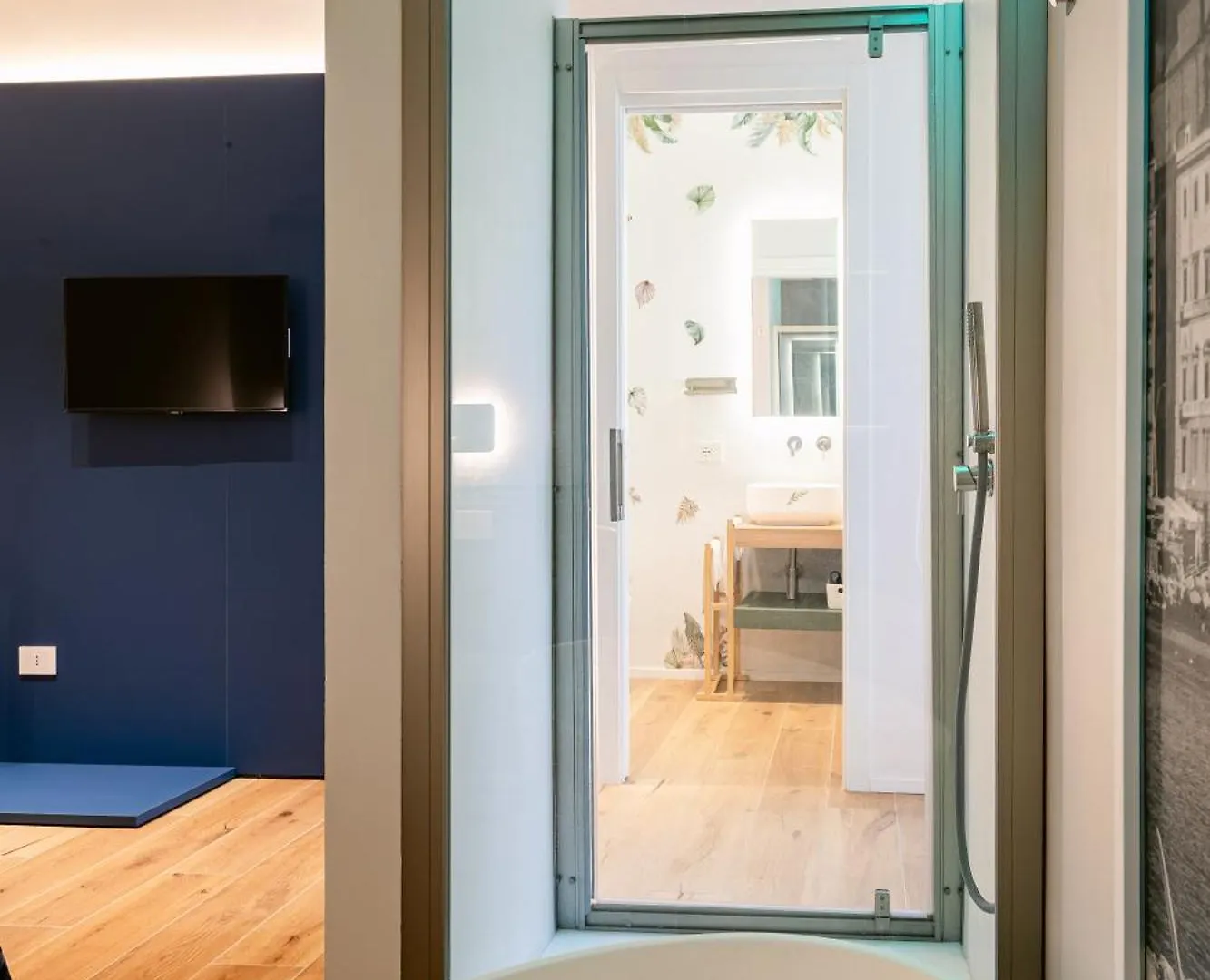 Guest house Nilo Relais A San Domenico Maggiore Naples Italy