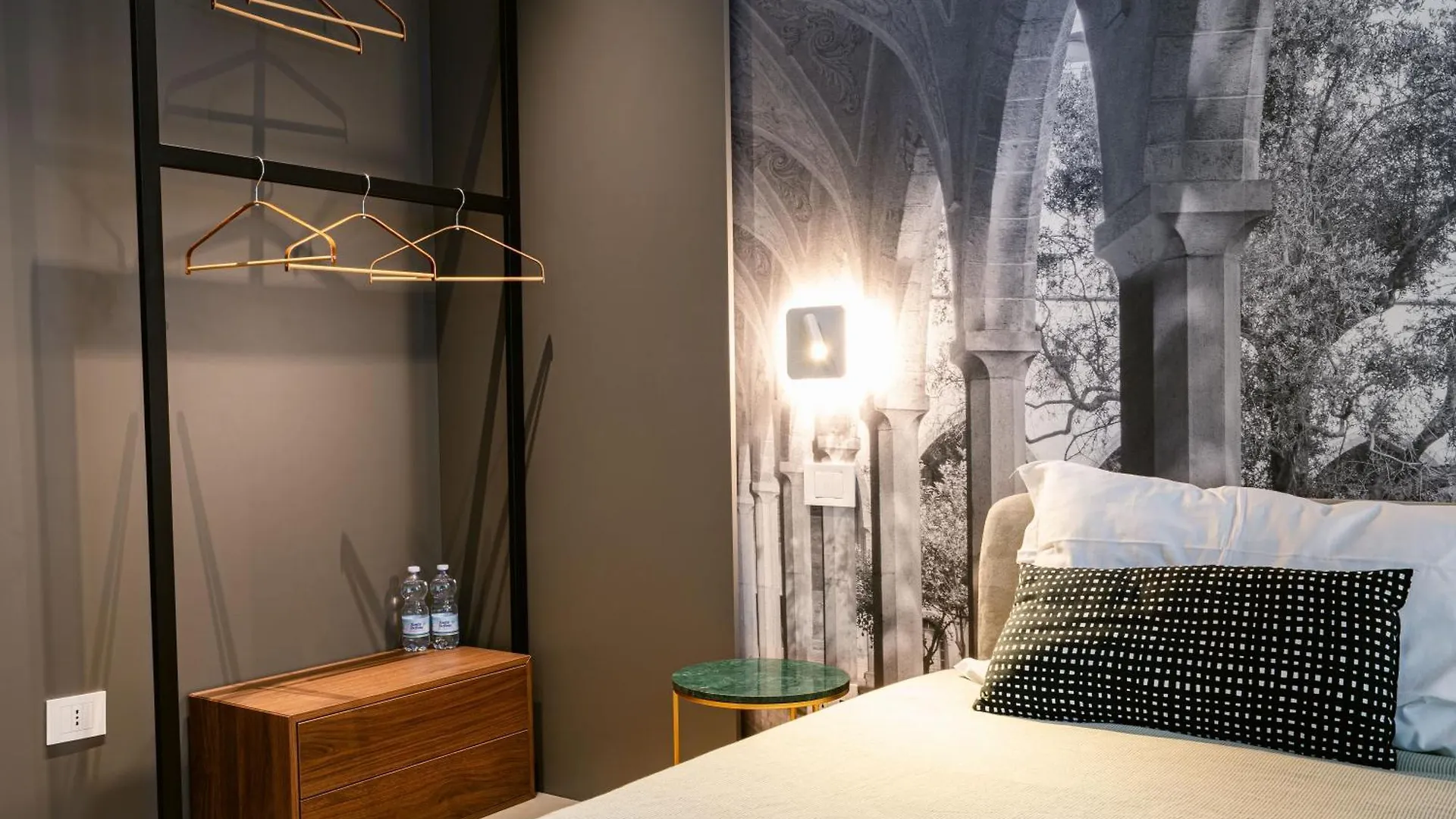 Nilo Relais A San Domenico Maggiore Naples Guest house
