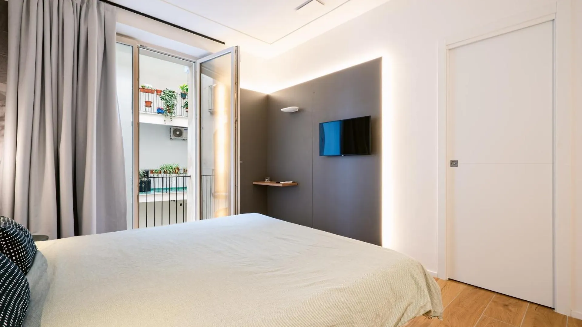 Nilo Relais A San Domenico Maggiore Naples Guest house