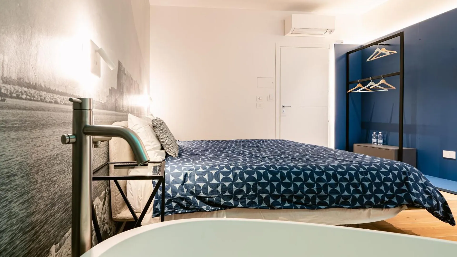 Guest house Nilo Relais A San Domenico Maggiore Naples