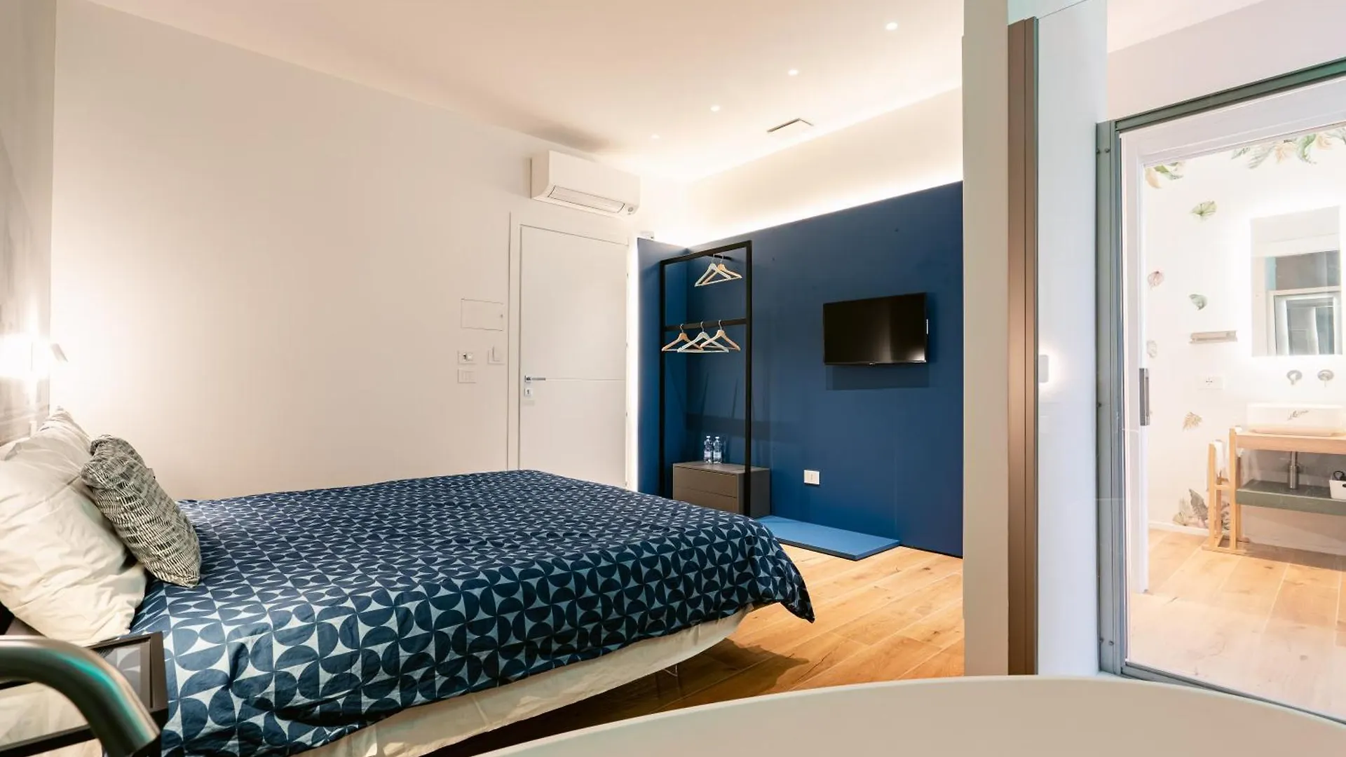 Nilo Relais A San Domenico Maggiore Naples Guest house