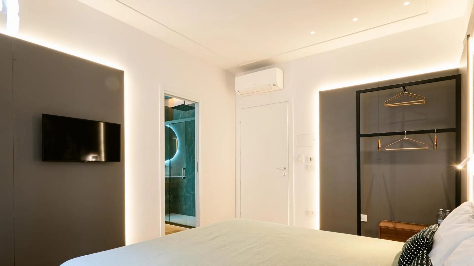 Nilo Relais A San Domenico Maggiore Naples Guest house
